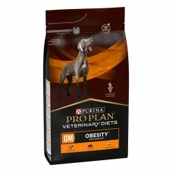 Purina Veterinary Diets Purina Proplan Diet Om Cane 3 Kg