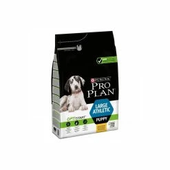 PURINA PRO PLAN Purina Proplan Puppy Large Athletic Optistart 3 Kg