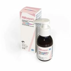 Slais Animal Health Slais Rifoson 100 Ml