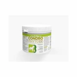 Trebifarma Condro Phyto 300 Polvere 300 Gr
