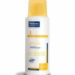 Virbac Pyoderm Shampoo 200 Ml