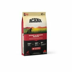 Acana Cane Sport & Agility Recipe 11,4 Kg