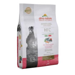 Almo Nature HFC Cane Adult Salmone Medium Large 8 Kg