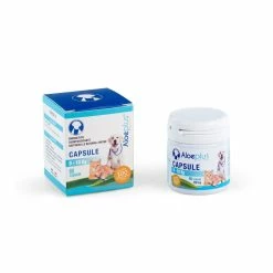 Aloeplus Capsule Cane E Gatto 0-10 Kg 60 Capsule