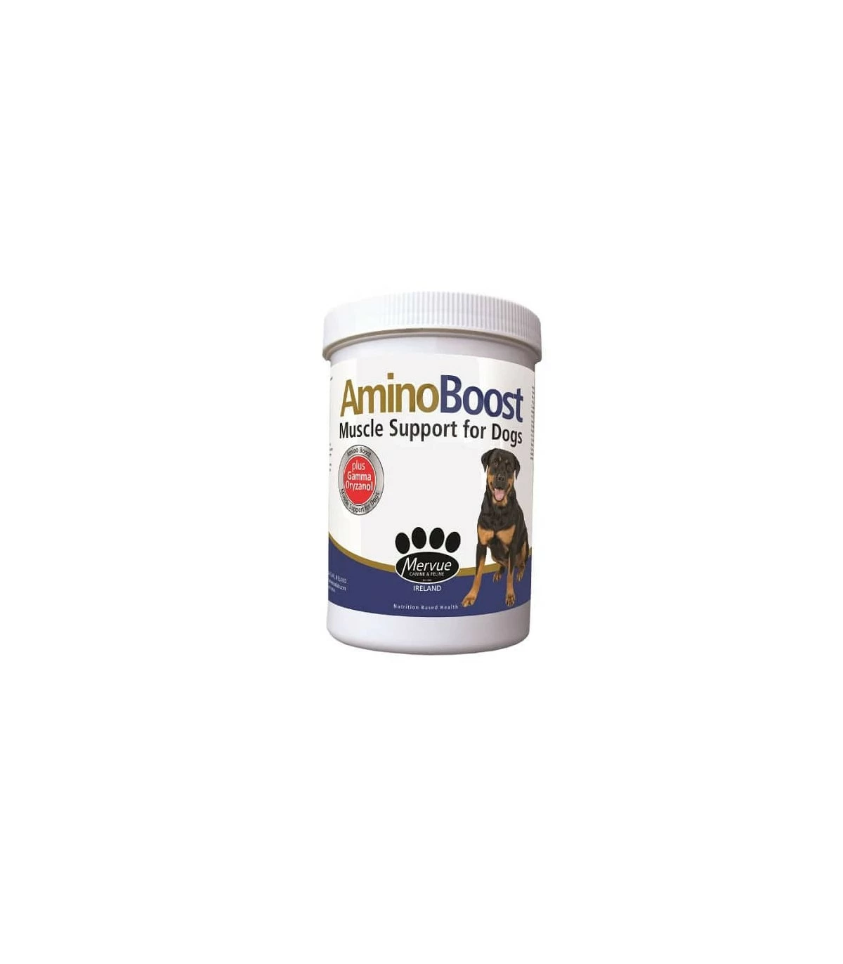 Mervue AminoBoost Dogs 700 Gr
