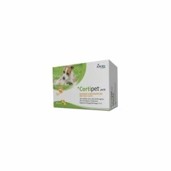 Aurora Biofarma Cortipet Perle 30 Perle