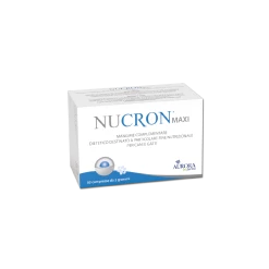 Aurora Biofarma Nucron Maxi 60 Compresse 2 Gr