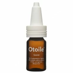 Bensel Pet Otoile Gocce 15 Ml