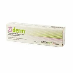 Cadivet Ziderm Crema 30 Ml