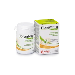 Candioli Florentero Act 30 Compresse