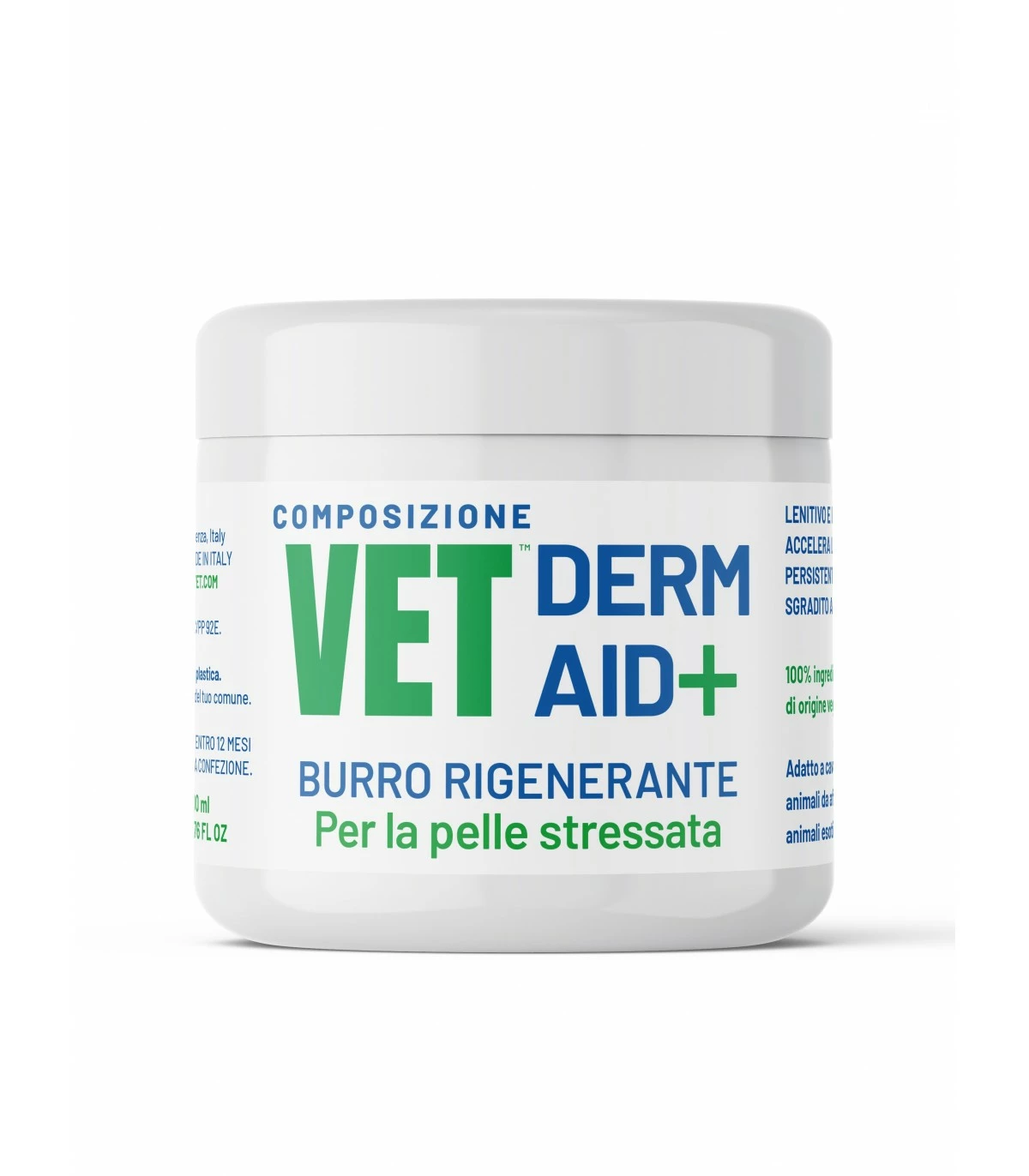 ComposizioneVET Composizione Vet Dermaid+ 200 Ml