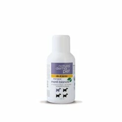 Derbe Shampoo Manti Bianchi Olio Di Jojoba 200 Ml