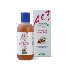 Derbe Shampoo Per Cuccioli 200 Ml