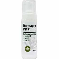 Dermapro Pets Schiuma Protettiva 150 Ml