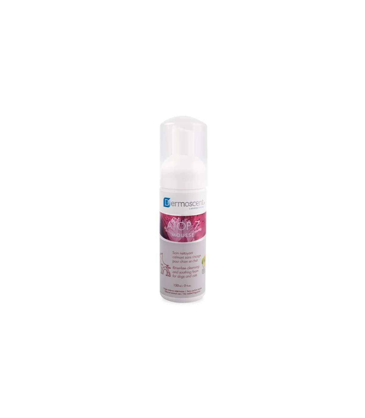Dermoscent Atop 7 Mousse 150 Ml