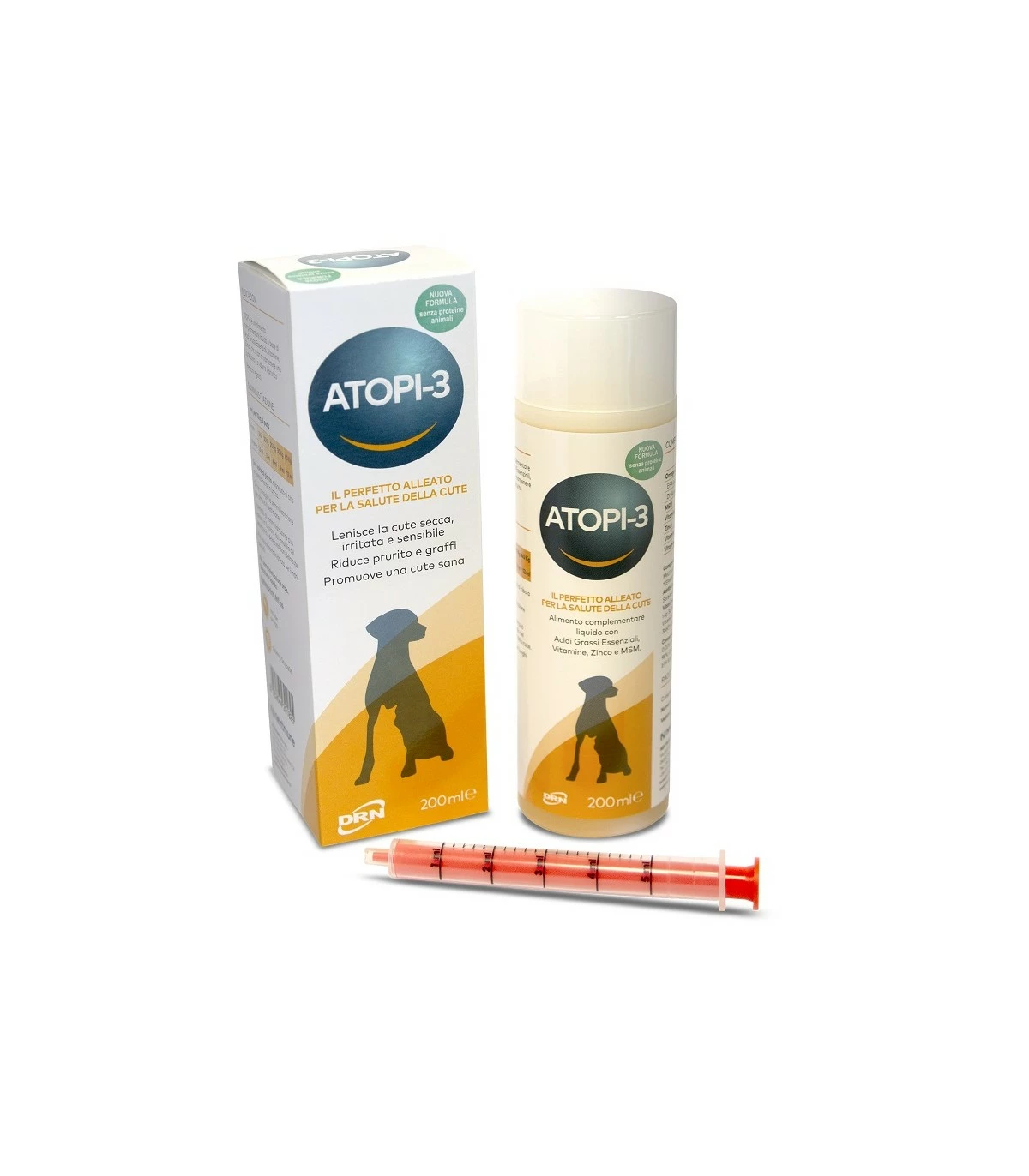 Drn Atopi-3 200 Ml