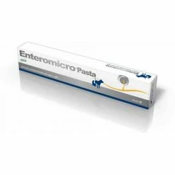 Drn Enteromicro Pasta 15 Ml
