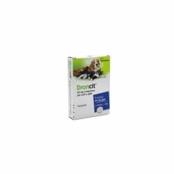 Vetoquinol Droncit 6 Compresse