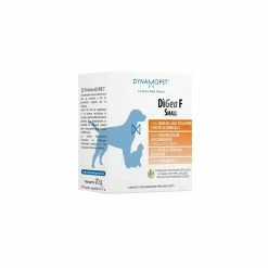 Dynamopet DiGea F Small 20 Bustine 1 Gr