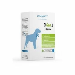 Dynamopet DiGea I Medium 20 Bustine 10 Gr