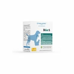 Dynamopet DiGea S 20 Bustine 4 Gr
