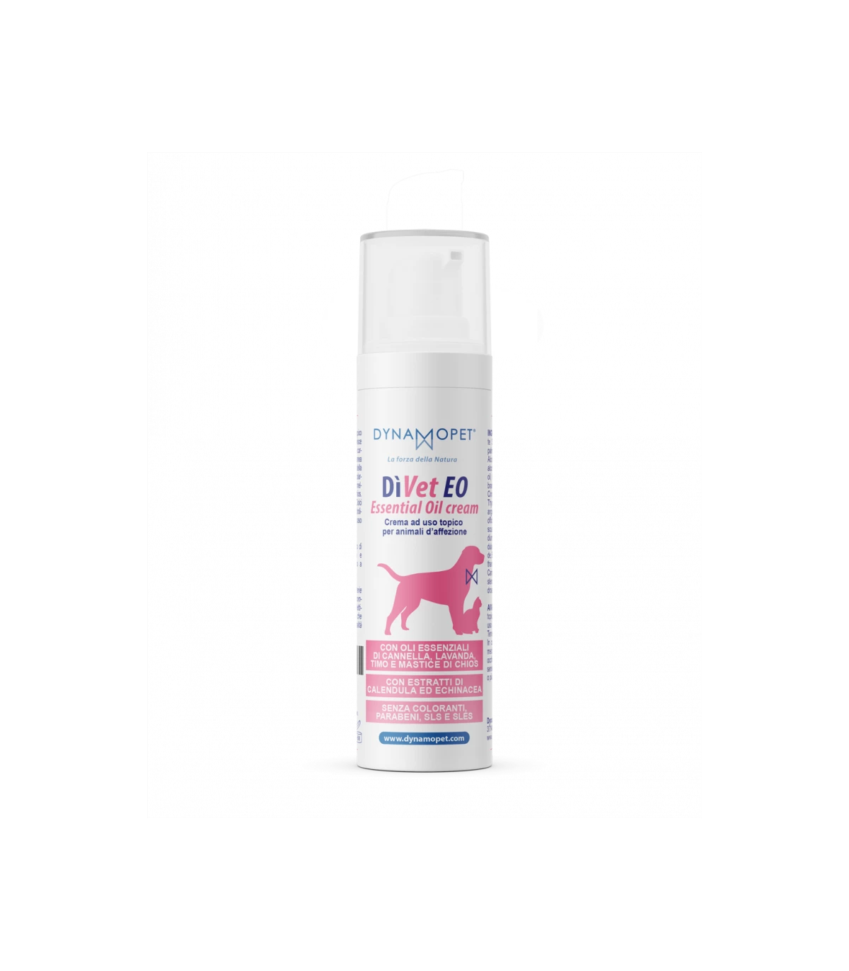 Dynamopet Divet Eo 50 Ml