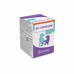 Ecuphar Procanicare 30 Gr