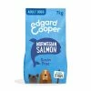 Edgard & Cooper Adult Carne Fresca Di Salmone Norvegese Senza Cereali 7 Kg