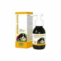 Slais Animal Health Entero Active 100 Ml