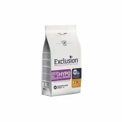 Exclusion Diet Formula Hypoallergenic Anatra E Patate Medium Large 12 Kg