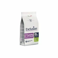 Exclusion Diet Formula Hypoallergenic Insect E Piselli Medio Large 12 Kg