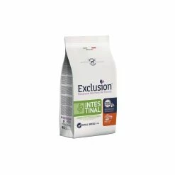 Exclusion Diet Formula Intestinal Maiale E Riso Small 7 Kg