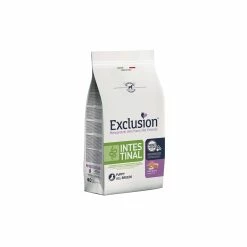 Exclusion Diet Formula Intestinal Puppy Maiale E Riso All Breeds 2 Kg