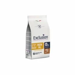 Exclusion Diet Formula Renal Maiale E Riso Medium Large 2 Kg
