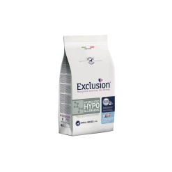 Exclusion Diet Formula Exclusion Diet Hydrolyzed Hypoallergenic Fish & Corn Starch Small Breed 2 Kg