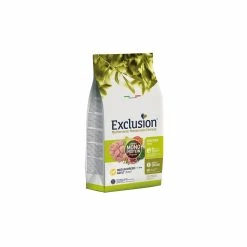 Exclusion Mediterraneo Adult Medium Breed Pollo 12 Kg