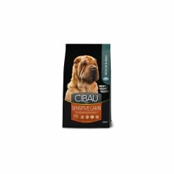 Farmina Cibau Adult Medium & Maxi Sensitive Agnello 2,5 Kg