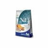 Farmina N&d Ocean Low Grain Cane Mini Merluzzo Farro Avena E Arancia 2,5 Kg