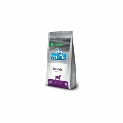 Farmina Vet Life Cane Oxalate 2 Kg