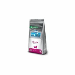 Farmina Vet Life Cane Struvite 12 Kg