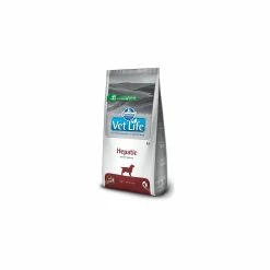 Farmina Vet Life Cane Hepatic 12 Kg