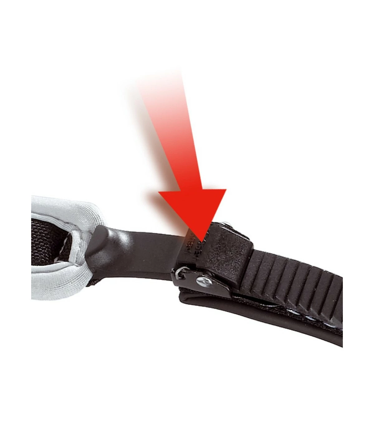 Ferplast Ergocomfort Nordic 1 Pettorina Con Maniglia - immagine 5