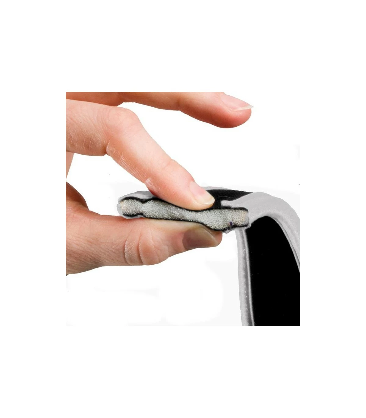 Ferplast Ergocomfort Nordic 3 Pettorina Con Maniglia - immagine 3