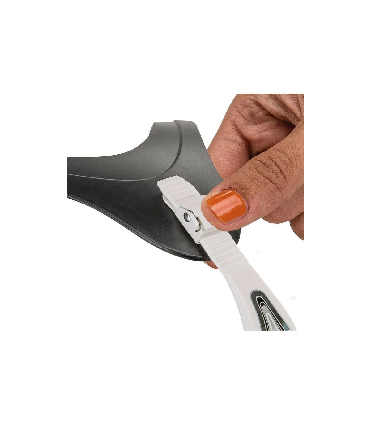 Ferplast Ergoflex Small Viola Pettorina - immagine 4