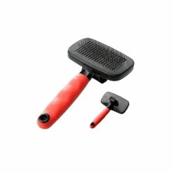 Ferplast Gro 5955 Cardatore Medio Con Pulsante