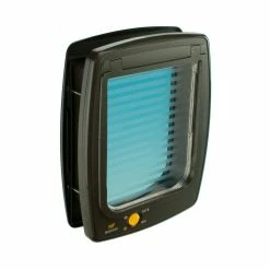 Ferplast Swing 11 Tunnel Marrone Portina