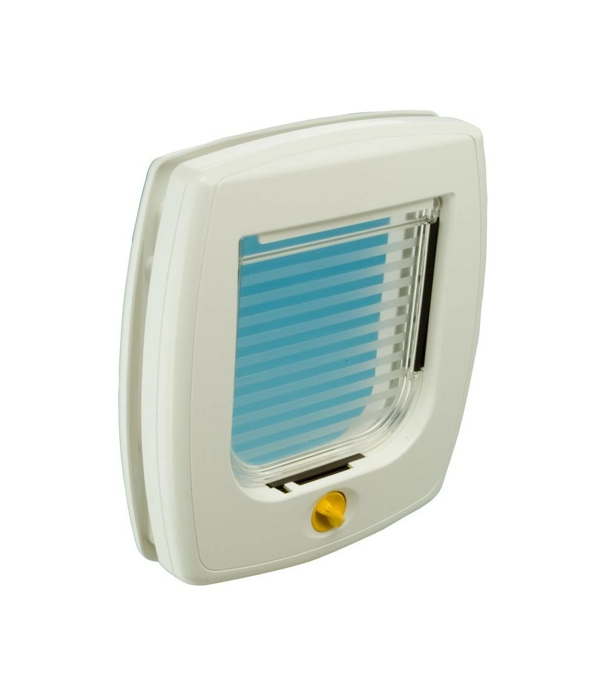 Ferplast Swing 3 Basic Bianca Portina