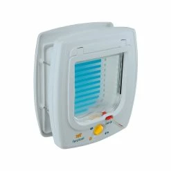 Ferplast Swing 5 Tunnel Bianca Portina