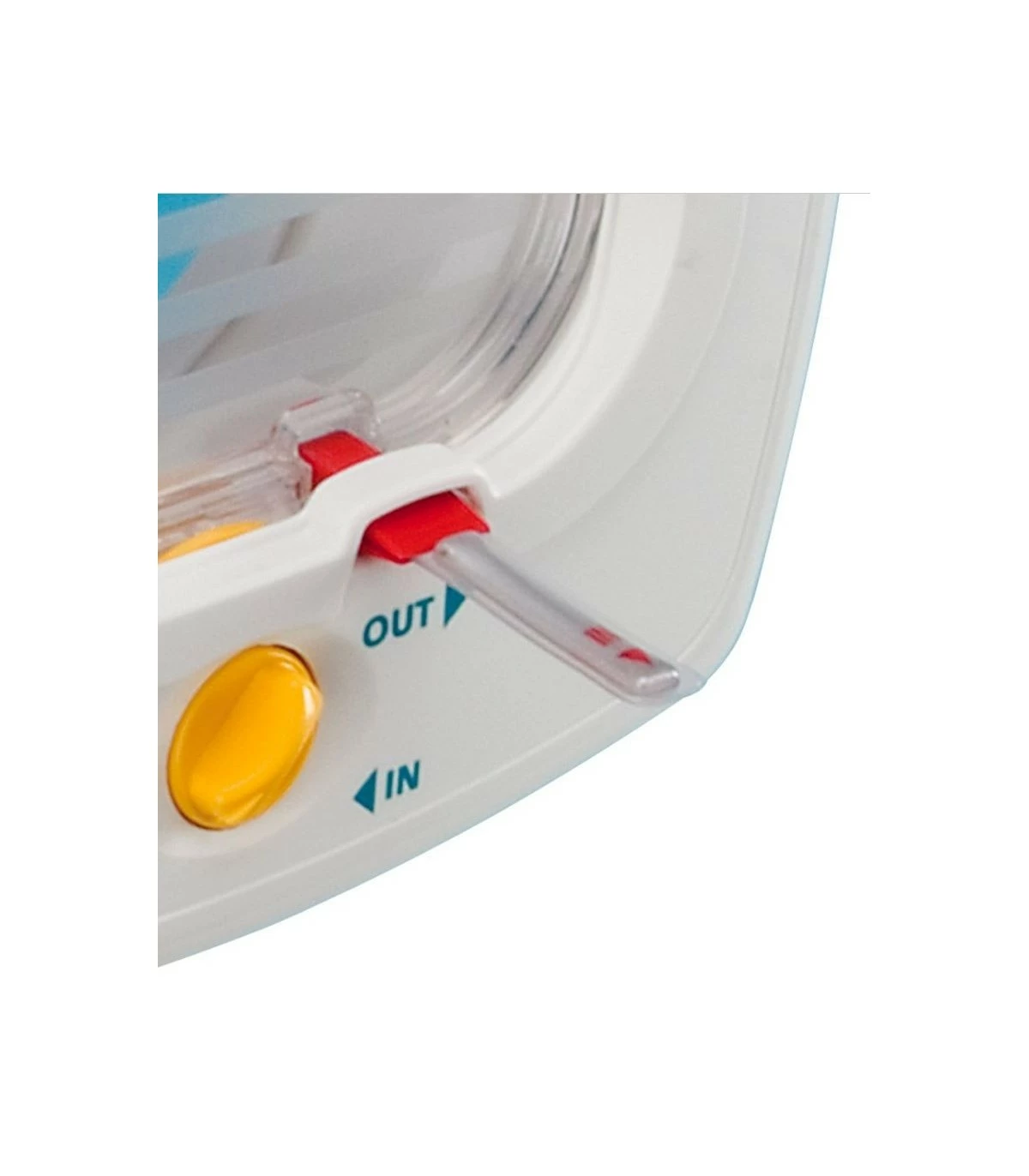 Ferplast Swing 5 Tunnel Marrone Portina - immagine 2