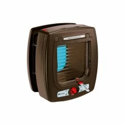 Ferplast Swing Microchip Marrone